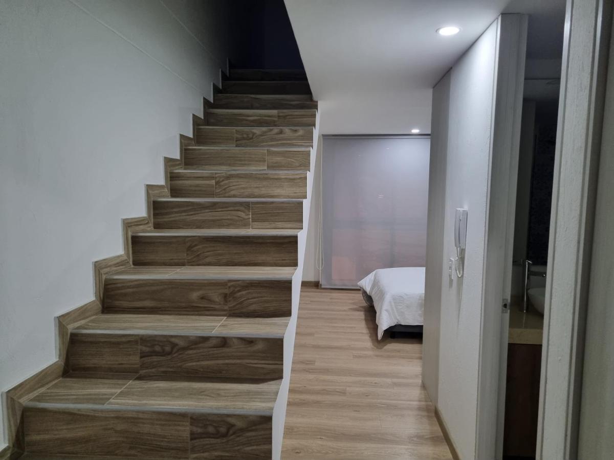 New Comfortable Apartments In La Candelaria, بوغوتا المظهر الخارجي الصورة