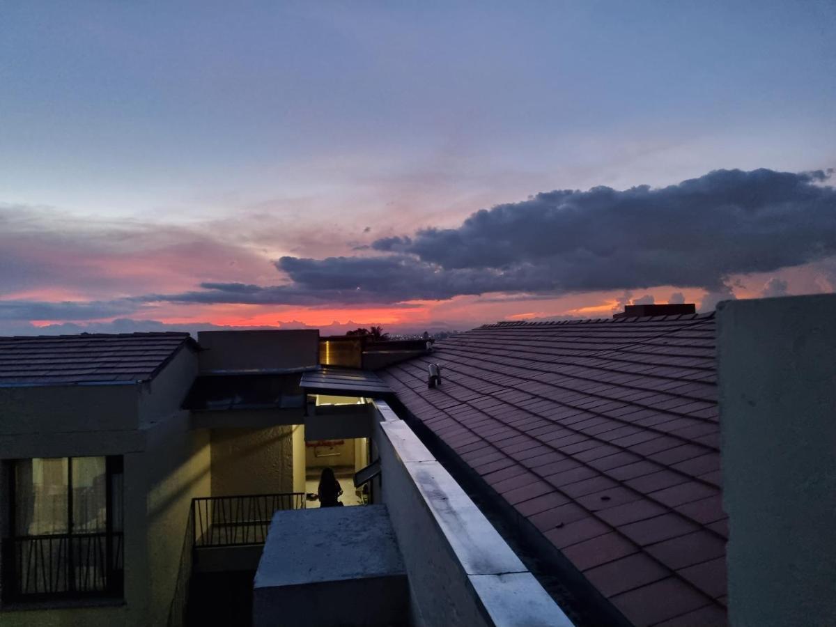 New Comfortable Apartments In La Candelaria, بوغوتا المظهر الخارجي الصورة