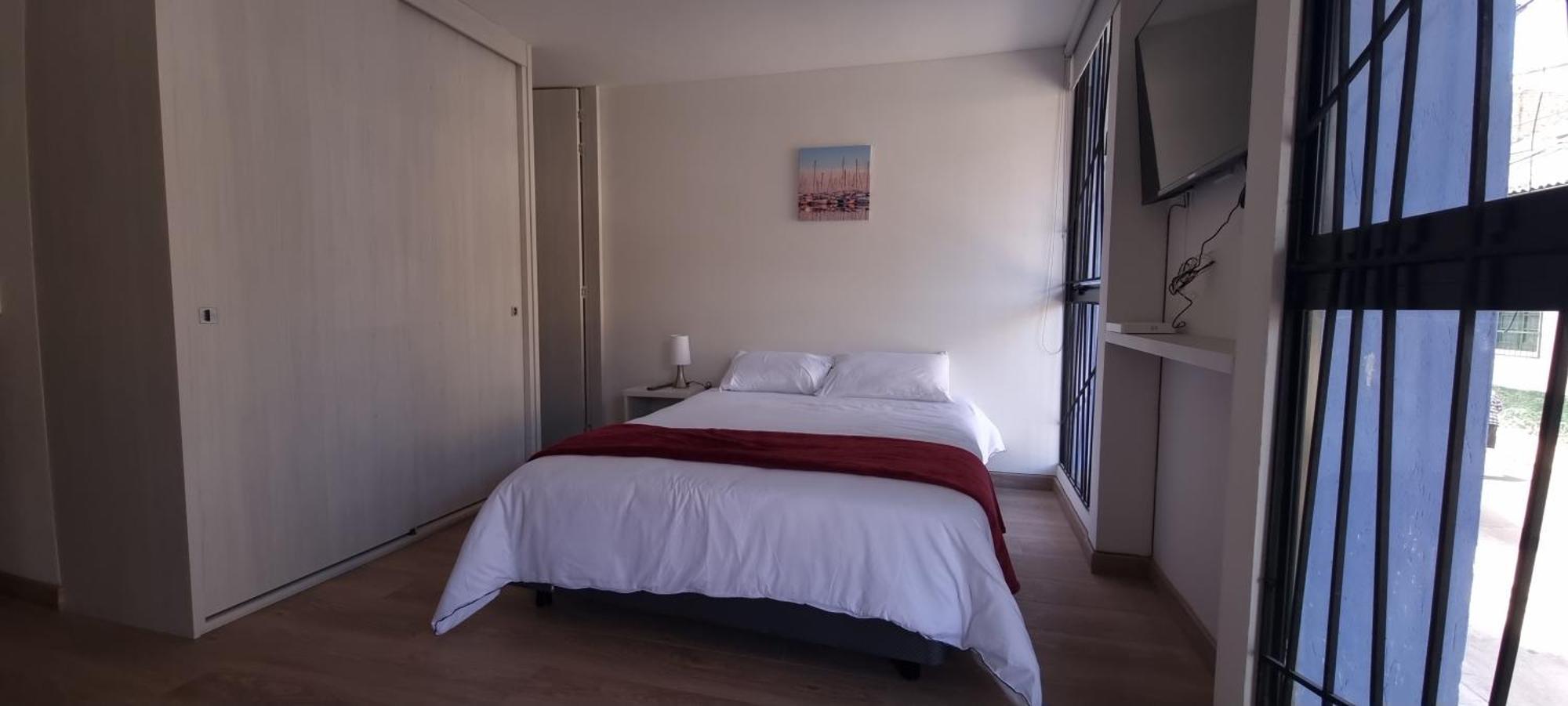 New Comfortable Apartments In La Candelaria, بوغوتا المظهر الخارجي الصورة