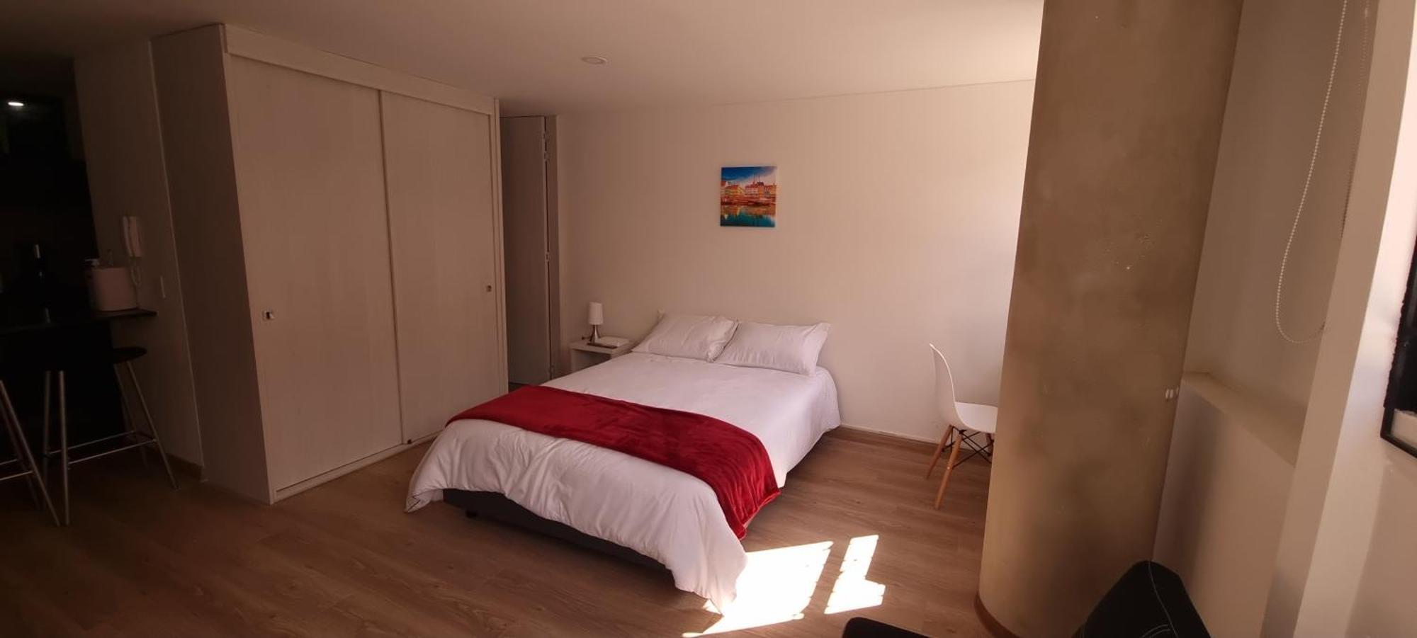 New Comfortable Apartments In La Candelaria, بوغوتا المظهر الخارجي الصورة