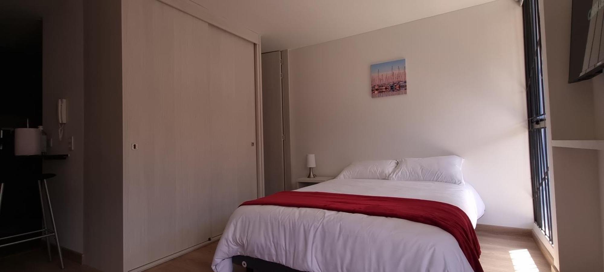 New Comfortable Apartments In La Candelaria, بوغوتا المظهر الخارجي الصورة
