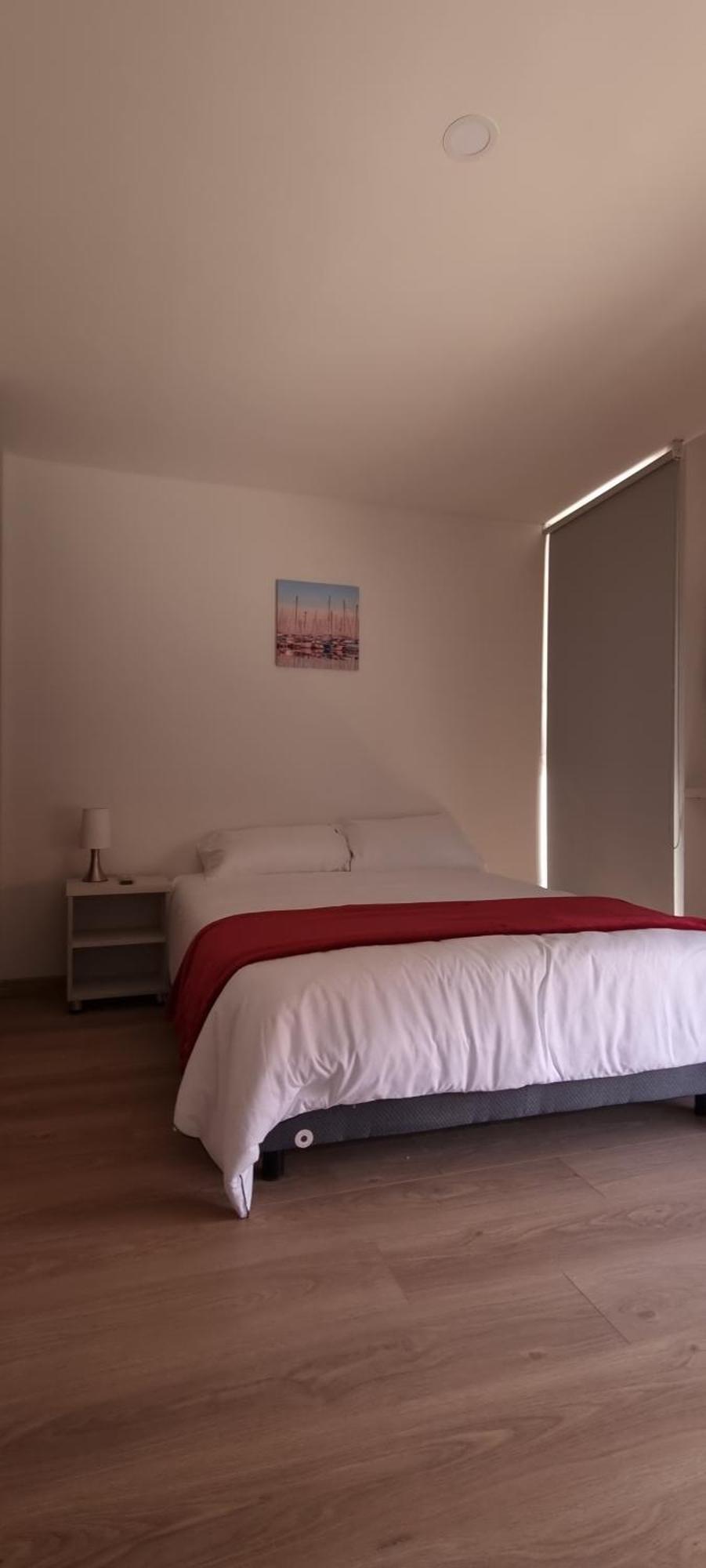 New Comfortable Apartments In La Candelaria, بوغوتا المظهر الخارجي الصورة