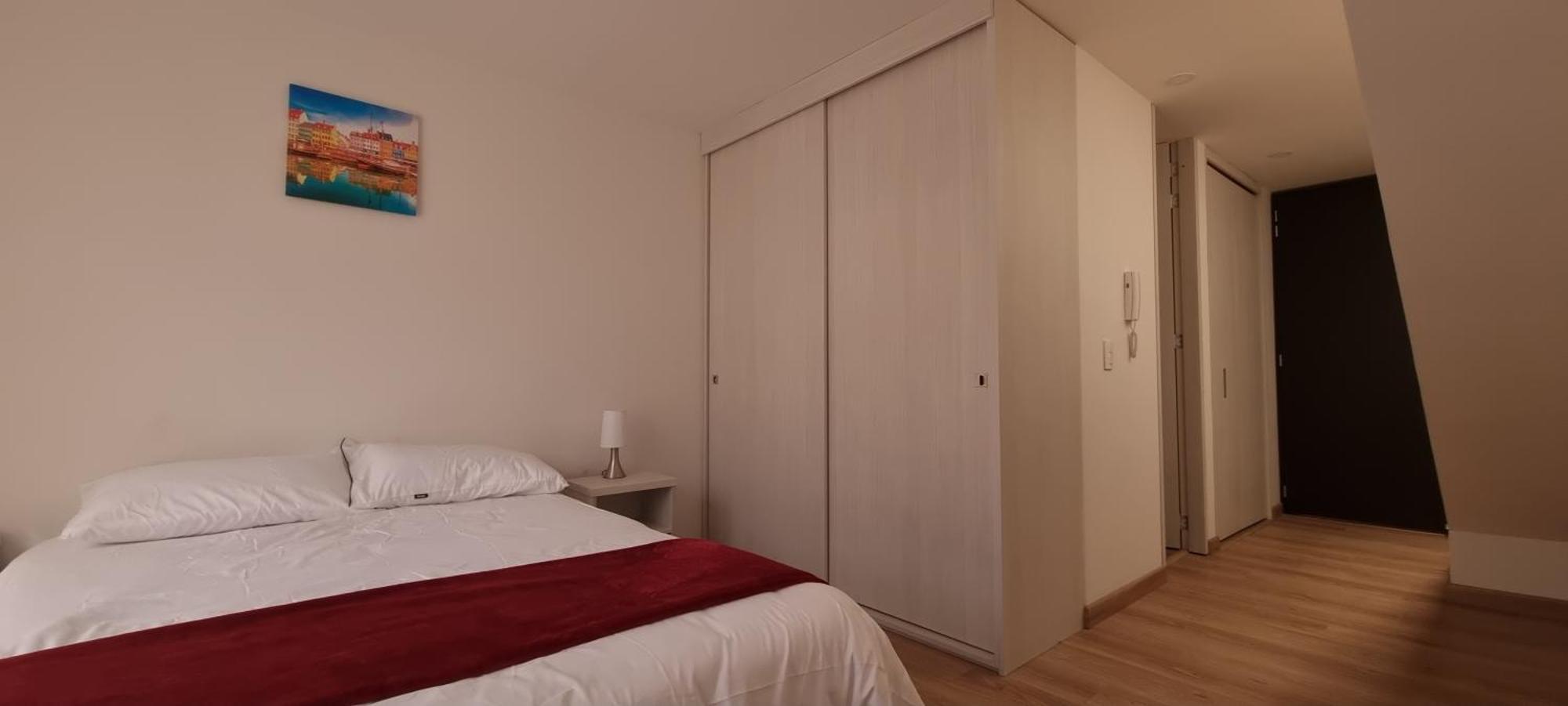 New Comfortable Apartments In La Candelaria, بوغوتا المظهر الخارجي الصورة