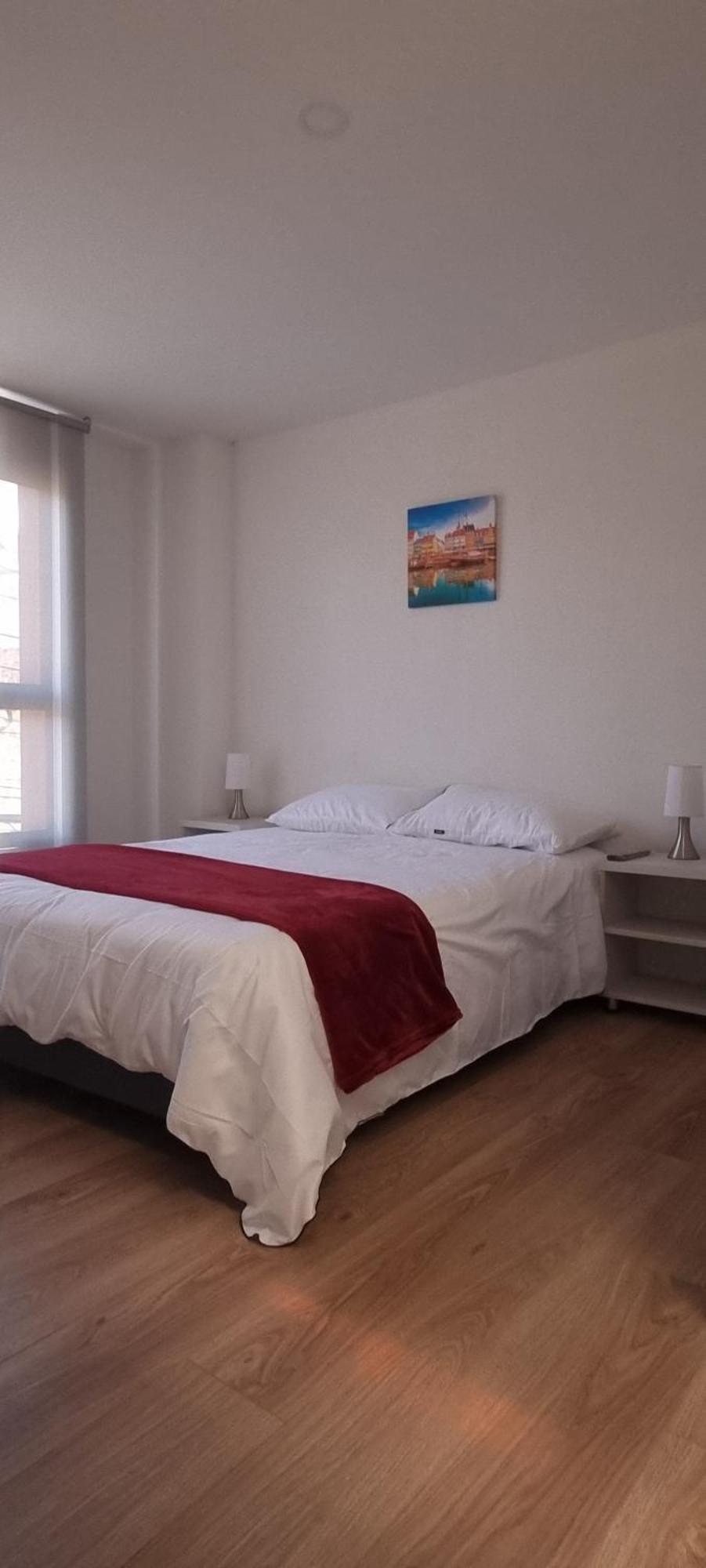 New Comfortable Apartments In La Candelaria, بوغوتا المظهر الخارجي الصورة